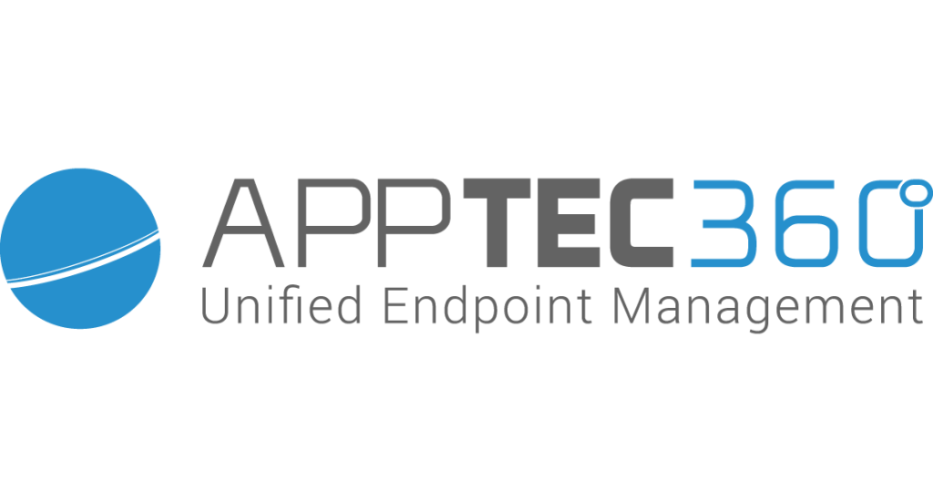 APPTEC360 Logo