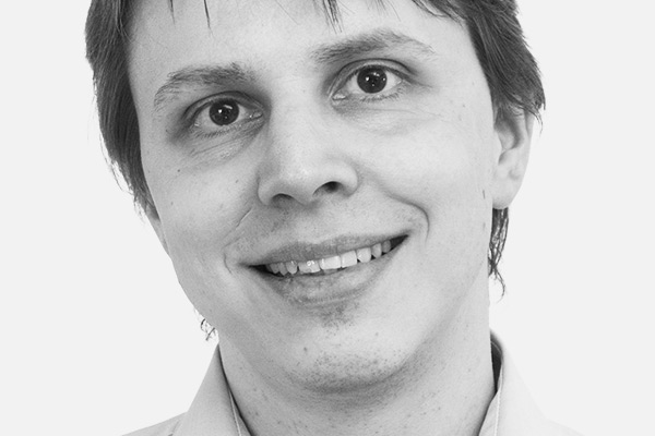 Daniel von Verschuer