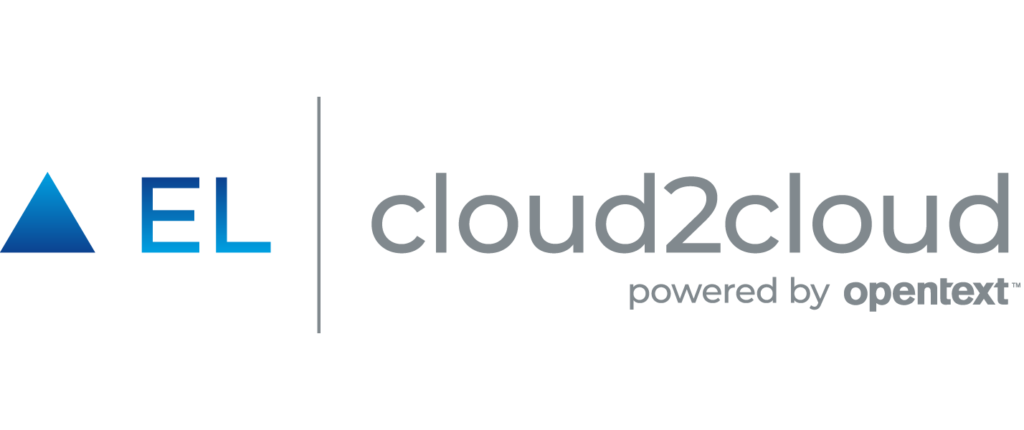 EL cloud2cloud Logo