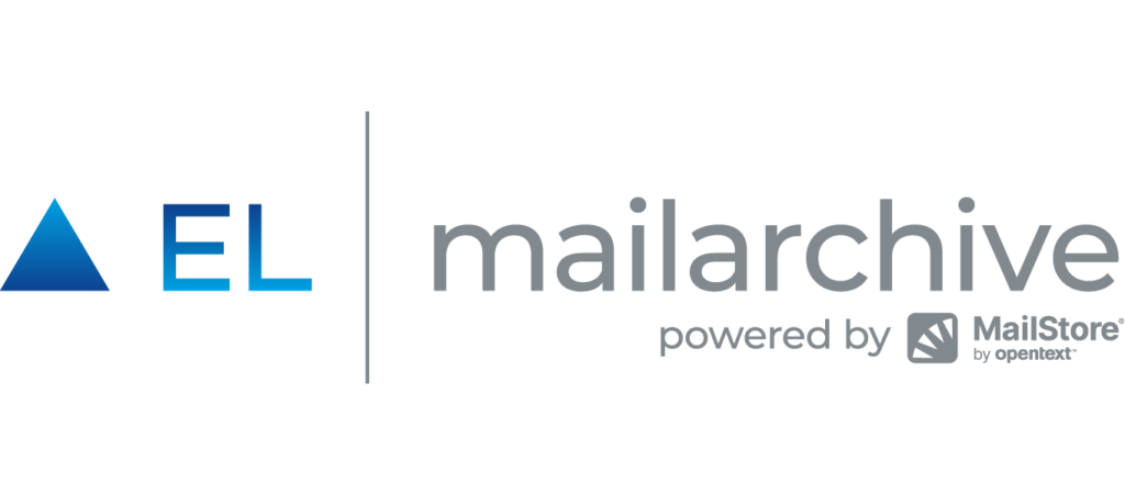 EL mailarchive powered by MailStore Logo