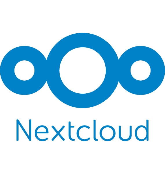 Nextcloud Logo