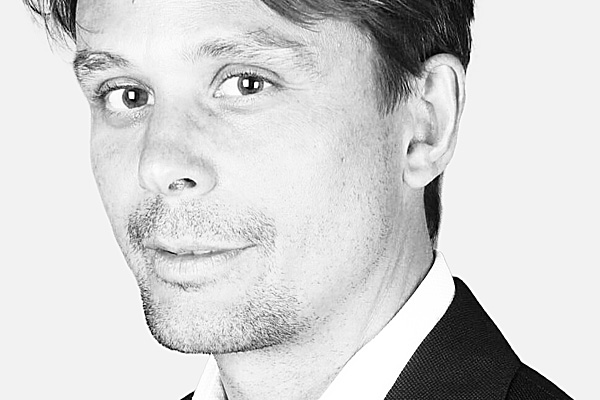 Riccardo Ottolina, Co-CEO Avangate Security Srl
