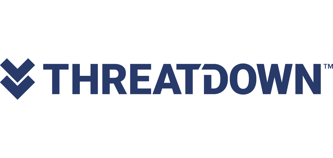 ThreatDown Logo