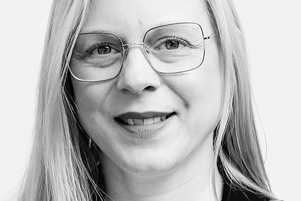 Verena Wolf
