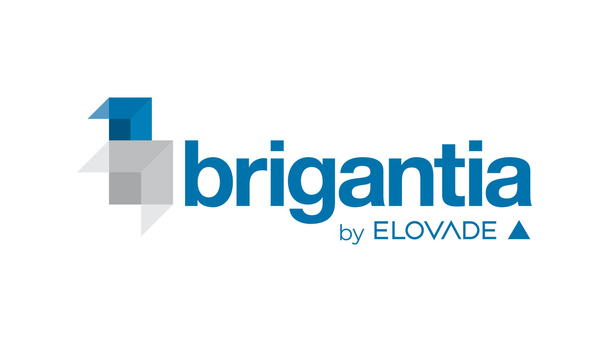 Elovade Logo für brigantia