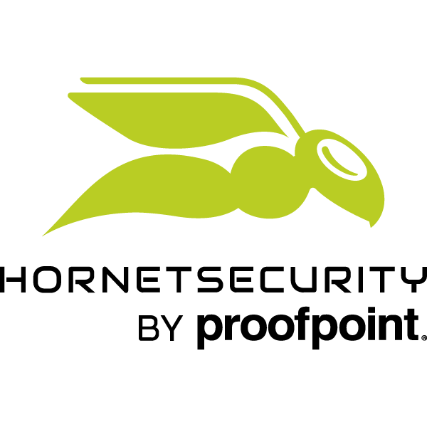 Hornetsecurity by Proofpoint - Logo