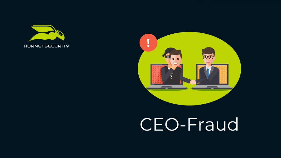 Was Sie gegen CEO-Fraud tun können