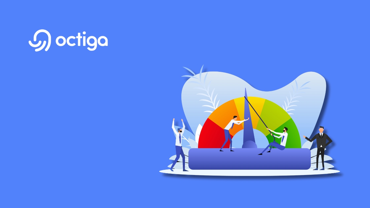 Octiga vs Microsoft Secure Score für ein umfassendes MSP-Sicherheitsmanagement