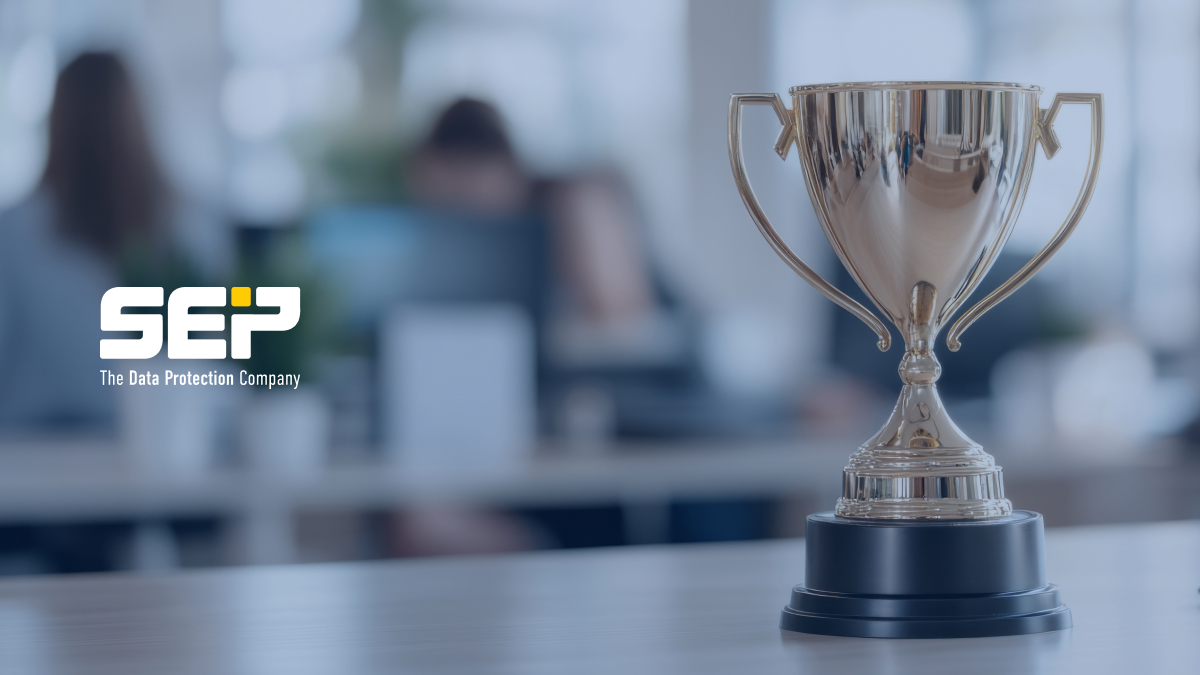 Champion beim PUR-S Award 2025