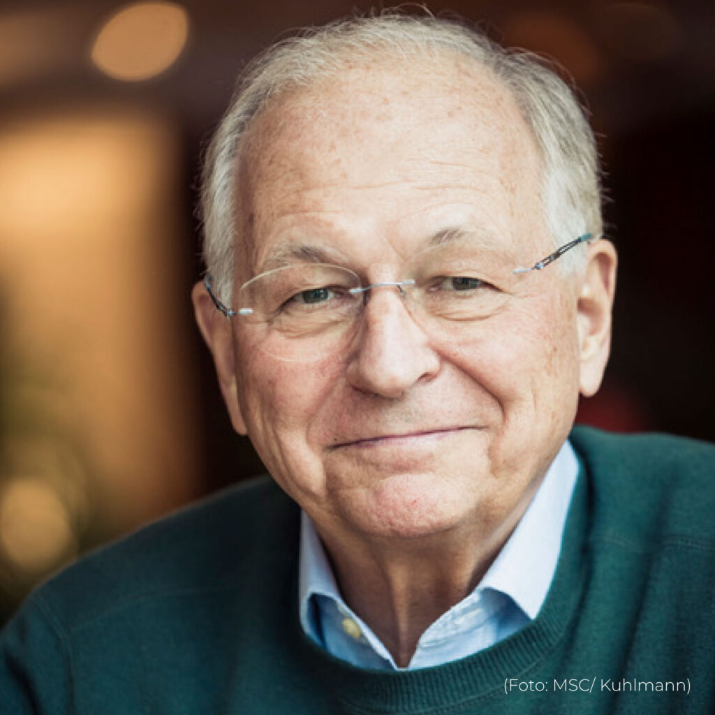 Wolfgang Ischinger