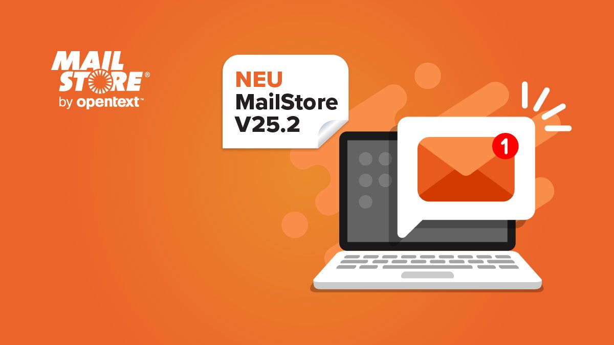 MailStore 25.2