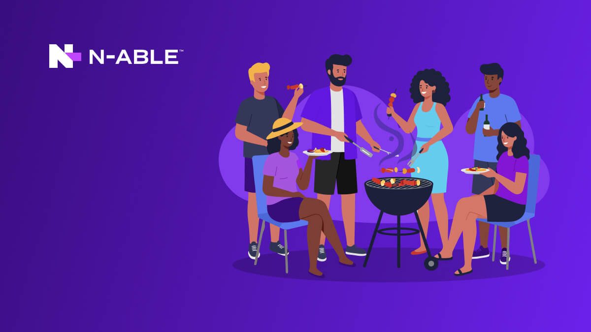 N-able-Summer Incentive für MSPs