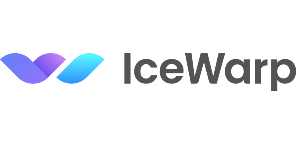 IceWarp logo