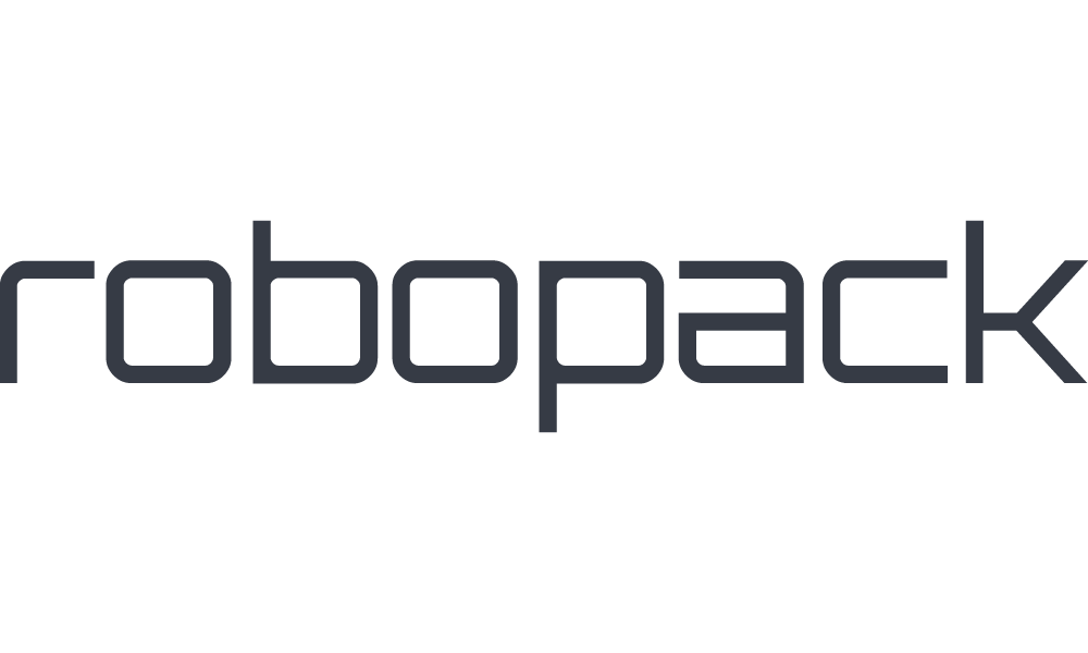 Robopack Logo