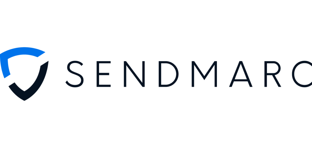 SENDMARC logo