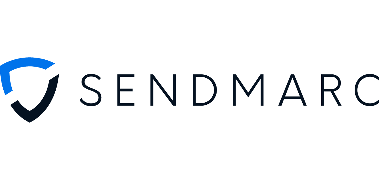 SENDMARC logo